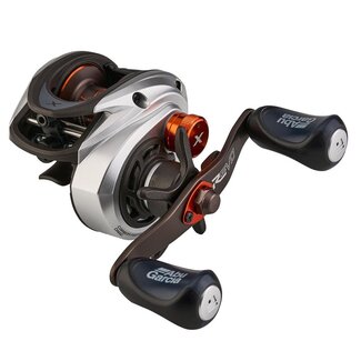 Abu Garcia Revo x Low Profile Reel