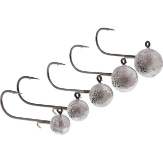 Westin Round Up Micro Jig Head