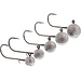 Westin Round Up Micro Jig Head