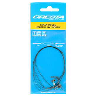 Cresta Ready To Use Feederlink Looped