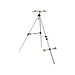Albatros Aluminium Tripod Strandsteun