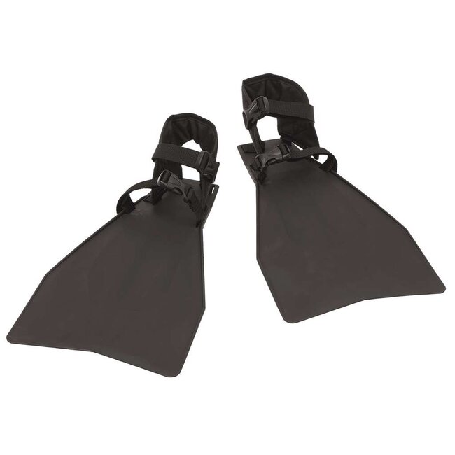 Kinetic Lichtgewicht  Flipper Fins