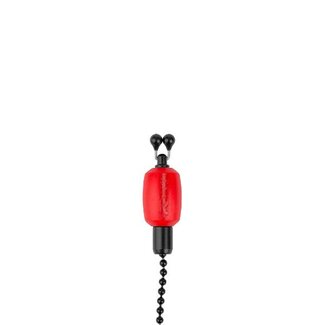 Fox Black Label Dinky Bobbins - Red
