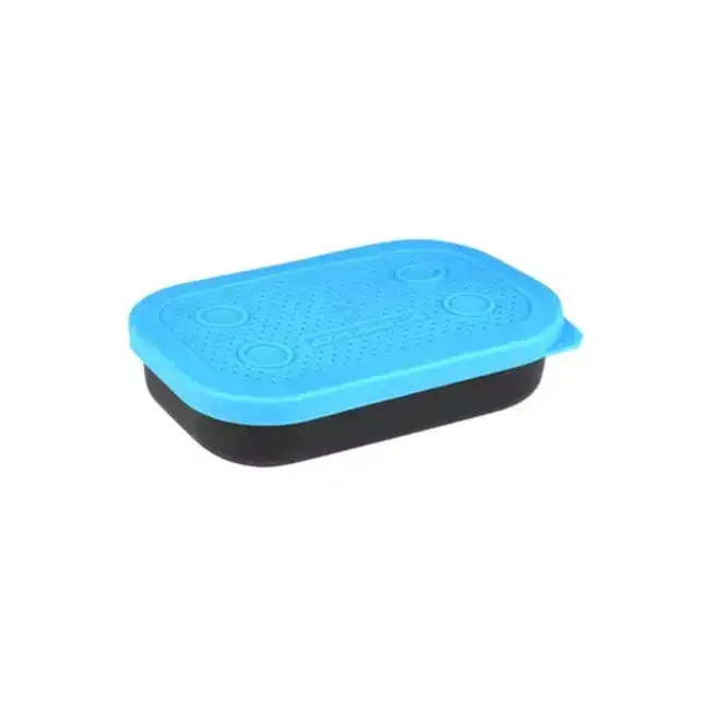 Cresta Baitbox 0,25Ltr Holed Lid