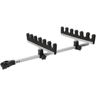Shakespeare superteam Pole Rest
