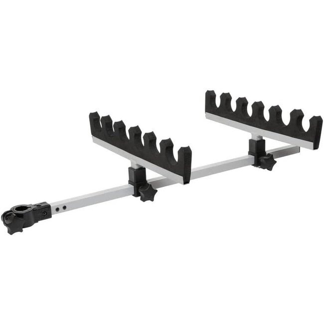 Shakespeare superteam Pole Rest