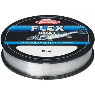 Berkley flex Boat/ boot 0.35 mm 8.7 kg