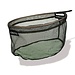 Greys Rubber/nylon schepnet 35 cm