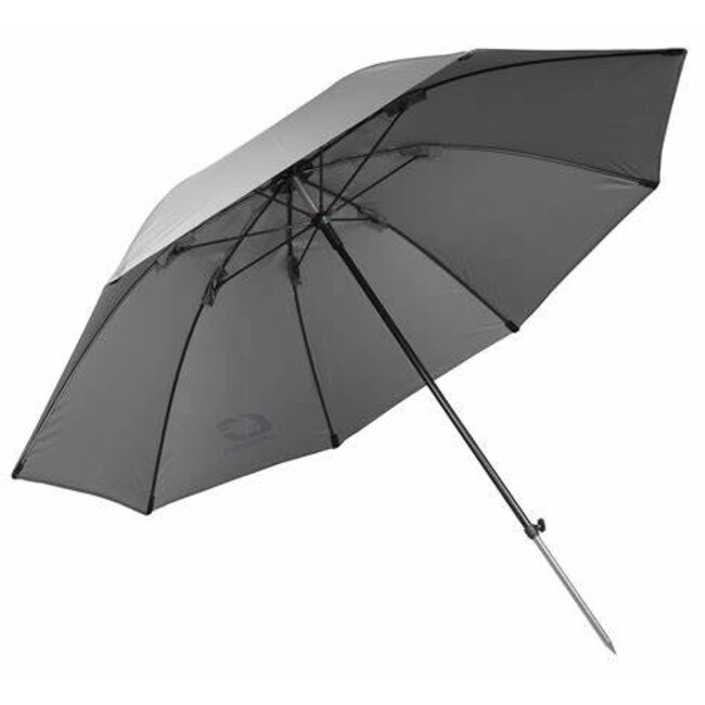 Cresta Solith Long Pole Umbrella / Paraplu Grey 115 cm