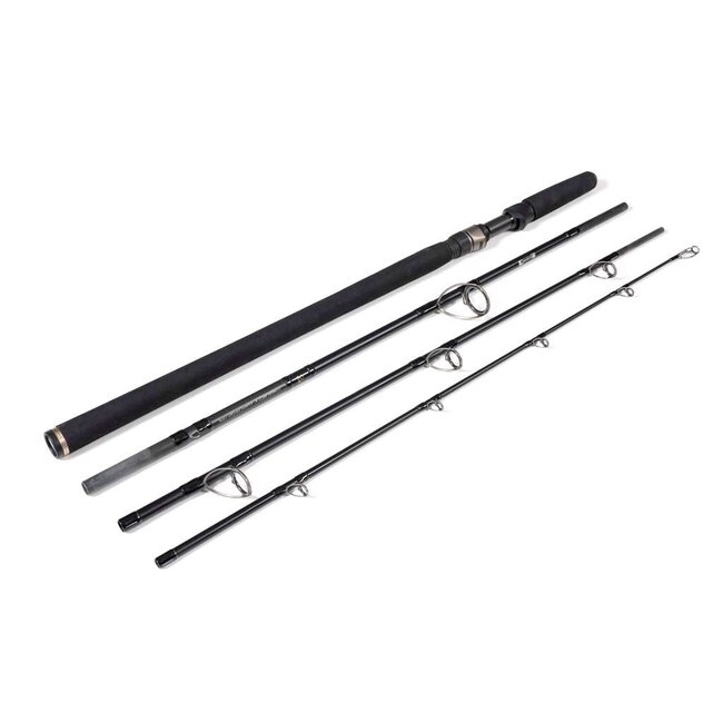 Westin W3 Powercast Travel 2nd 2.33m 3XH 60-150g  4sec