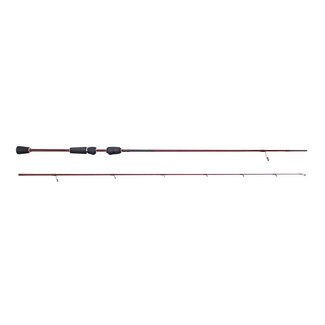 Westin W6 StreetStick Light Lengte 1.83 m Werpgewicht  2-7 g