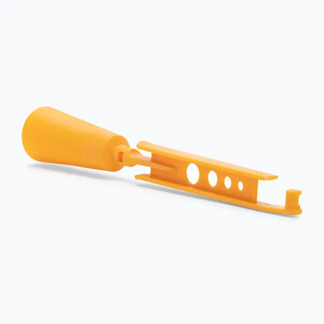 Stonfo Stonfo Conoplus Bung – Sterke en lichte bung voor elastiekmontage
