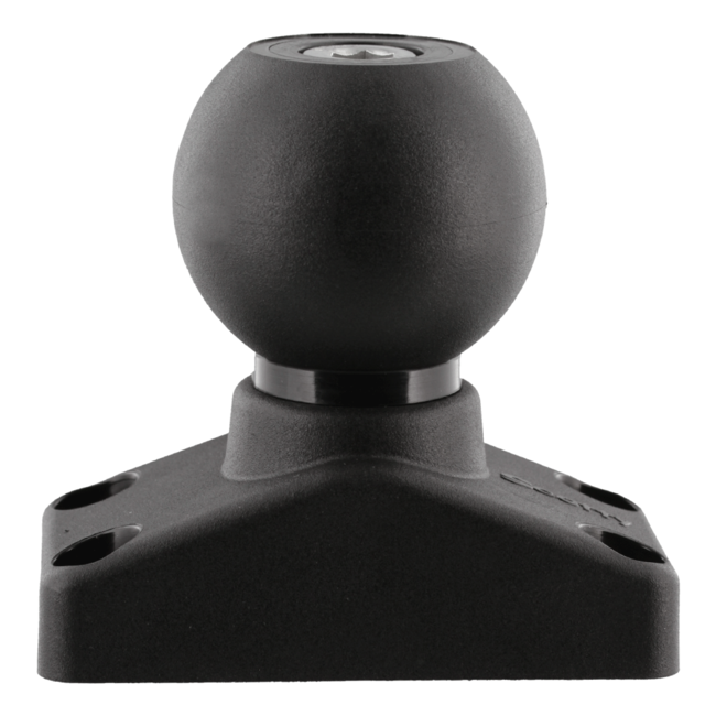 Scotty 2.25" Ball System Base