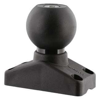 Scotty 2.25" Ball System Base