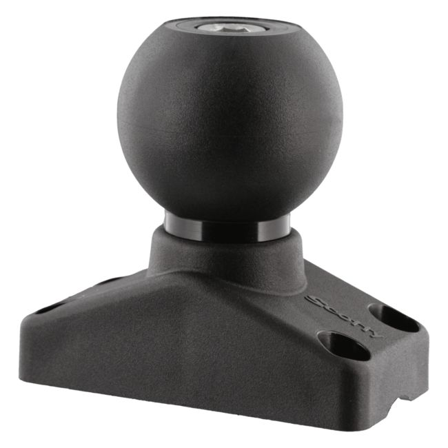 Scotty 2.25" Ball System Base