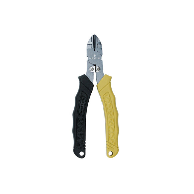 Westin Twin Cut Plier Stainless 15 cm âRVS Tang
