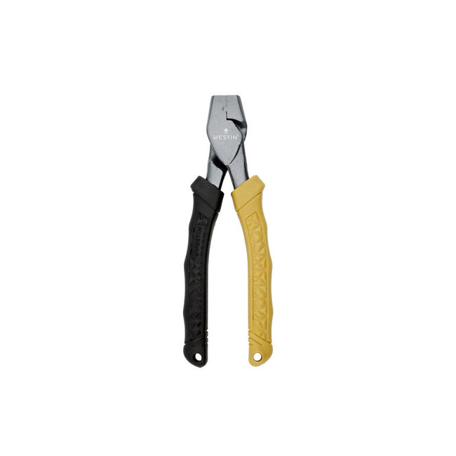 Westin Single Crimper RVS 15 cm voor onderlijnen