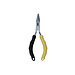 Westin Micro Split Ring Plier Carbon Steel Small 10 cm
