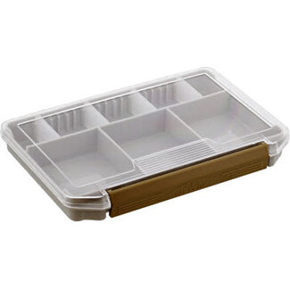 Westin W 3 Tackle Box size 20,5 x 14,5 x 3 cm