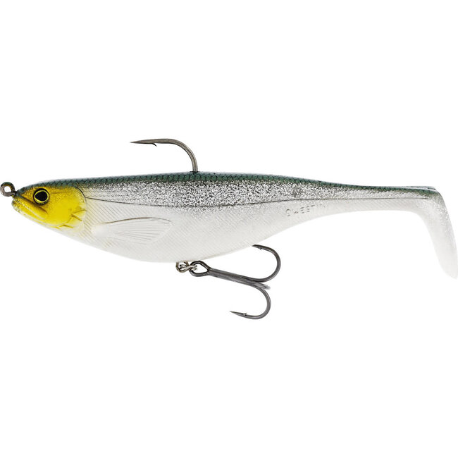 Westin Shadteez Rigged and Ready 16 cm 56 gr