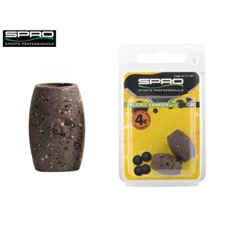 Spro float sinker
