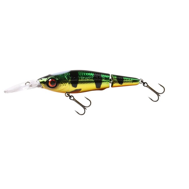 Spro Twitchbait 7,5 cm 9 gr voor roofvis tot 2,5 meter