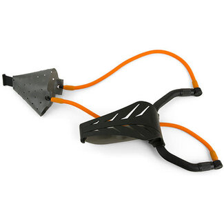 Fox Silkr Powerguard - Multi Pouch Catapult