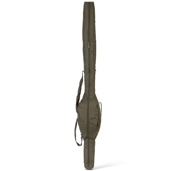 Fox Tri Sleeve 10 ft foudraal voor 3 opgetuigde hengels