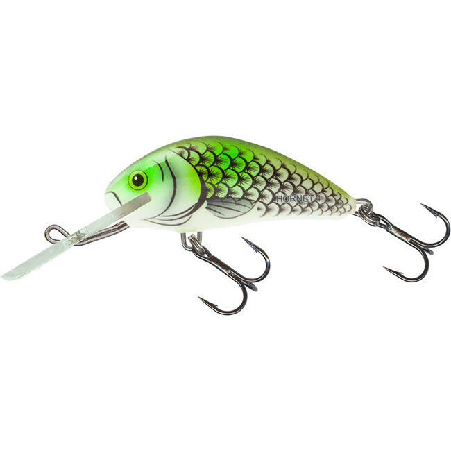 Salmo Hornet  3  Floating