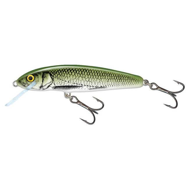 Salmo Sinking Minnow 6