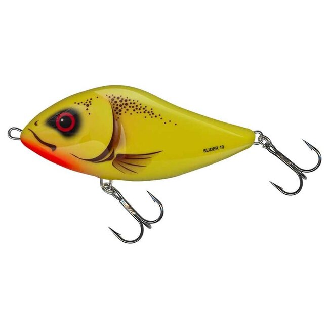 Salmo Slider Sinking 10 CM 46 gr sinking 1.0 m diepte