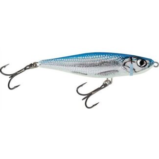 Salmo Thrill 7cm Weight: 13g 1/4oz - Diving Depth: VARIABLE