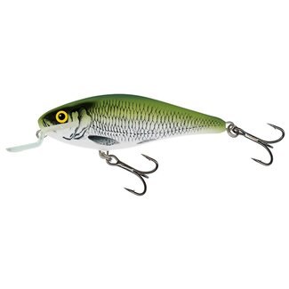 Salmo Executor 9 cm 14,5 gr 31/2 1/2 oz diepte 1,5/3,0 m Salmo Executor 9 cm 14,5 gr 31/2 1/2 oz diepte 1,5/3,0 m