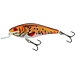Salmo Executor 12cm Weight: 33g 1-1/5 oz - Diving Depth: 2,5/5m - 8/16ft
