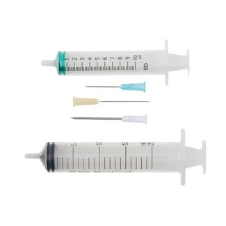 Fox Rage Predator Oil & Air Kit Fox Rage Predator Oil & Air Kit