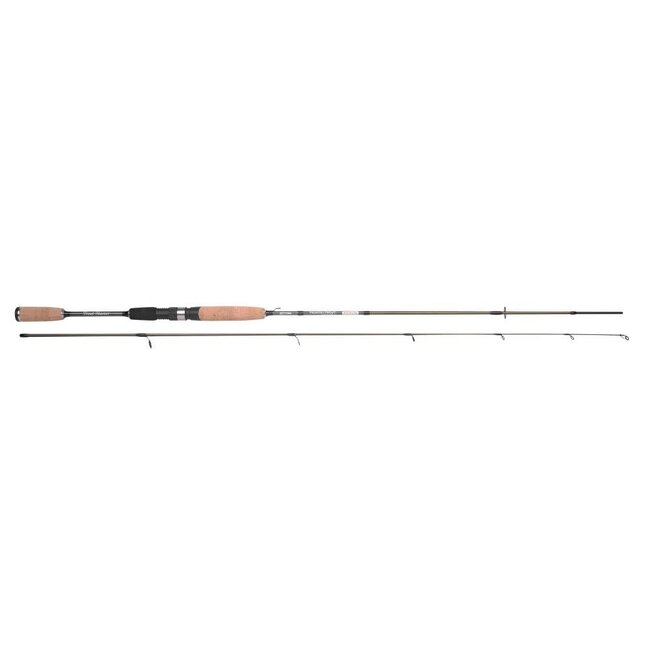 Troma Trout Master Passion Trout Forelhengel Lengte 2,10 m Werpgewicht 5-20 gr