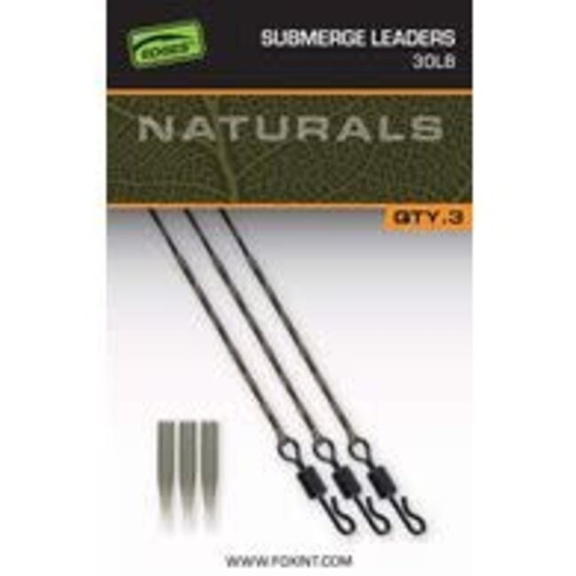 Fox Submerge Eaders 30 lb