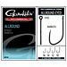 Gamakatsu Allround Eyed Haakmaat 16