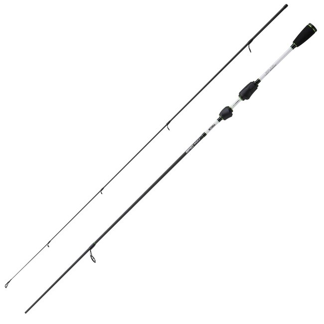 Mitchell Epic MX1 Light Spinning Lengte 3,00 m Werpgewicht 1-8 gr