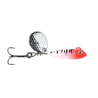 Spro Larva Micro Tail Spin 6,0 gr 3,5 cm #12