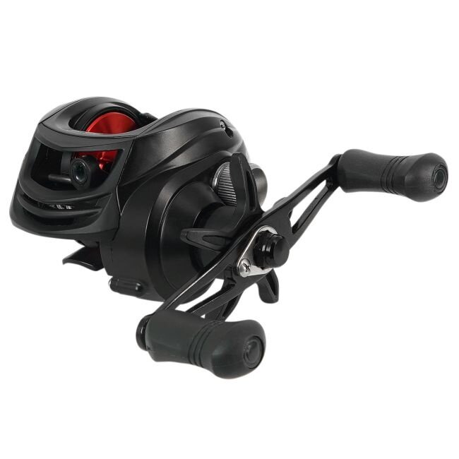 Spro Bait Caster Reel size 100