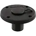 Scotty Round Flush Deck Mount