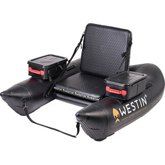Westin W8 Belly Boat 1.80 cm