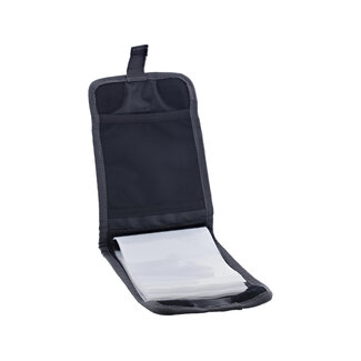 Westin W4 Rig Wallet Small Titanium Black