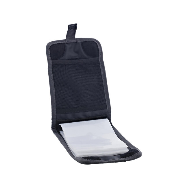 Westin W4 Rig Wallet  Titanium Black M