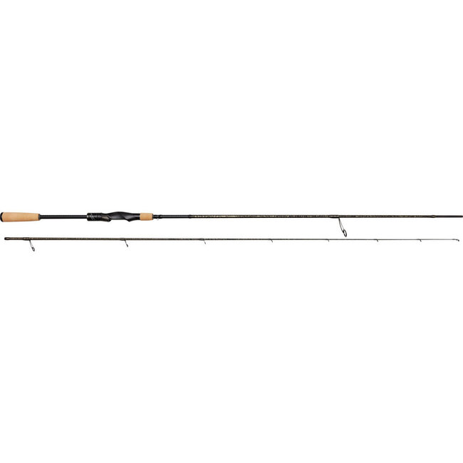 Westin Dropshot hengel 2,25 m 4-21 gr voor baars en finesse visserij