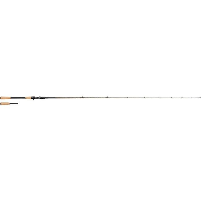 Westin W8 Vertical Jigging-T 2 nd 1.90m XXH 14-70 gr Two Handle