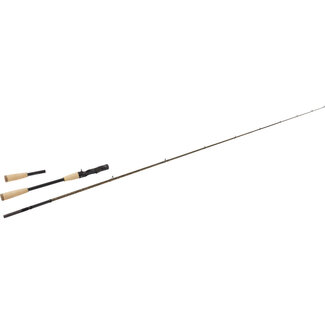 Westin W8 Vertical Jigging-T 2 nd XX Heavy Lengte 1.90 m Werpgewicht 14-70 gr