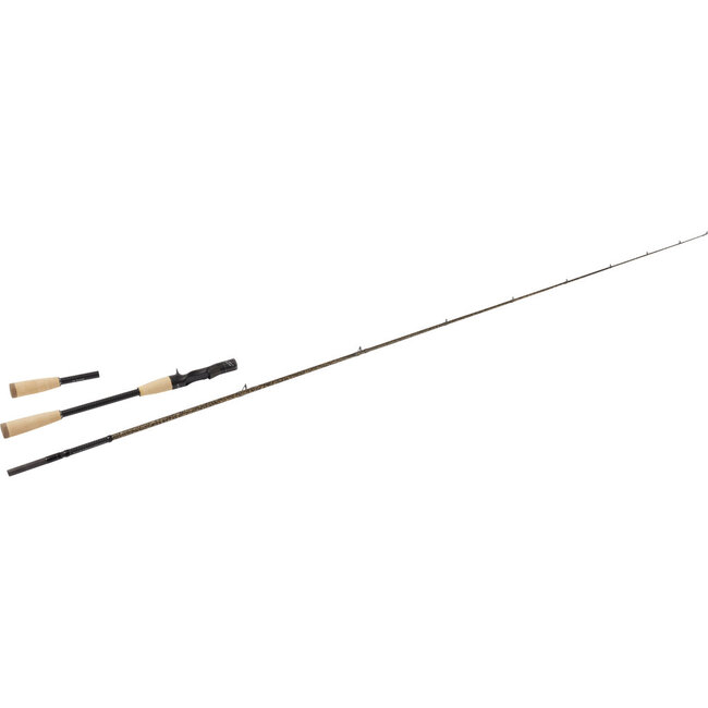 Westin W8 Vertical Jigging-T 2 nd XX Heavy Lengte 1,90 m Werpgewicht 14-70 gr