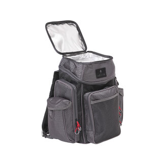 Westin W4 Backpack plus 2 boxs large Tatanium